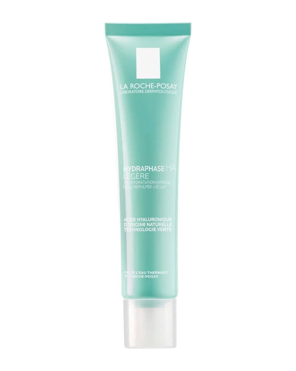 La Roche-Posay Hydraphase HA Rich Hyaluronic Acid Moisturiser for Dry-Very Dry Dehydrated Skin 40ml