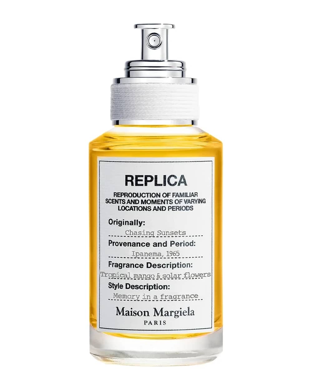 Maison Margiela Replica Chasing Sunsets Eau de Toilette 30ml