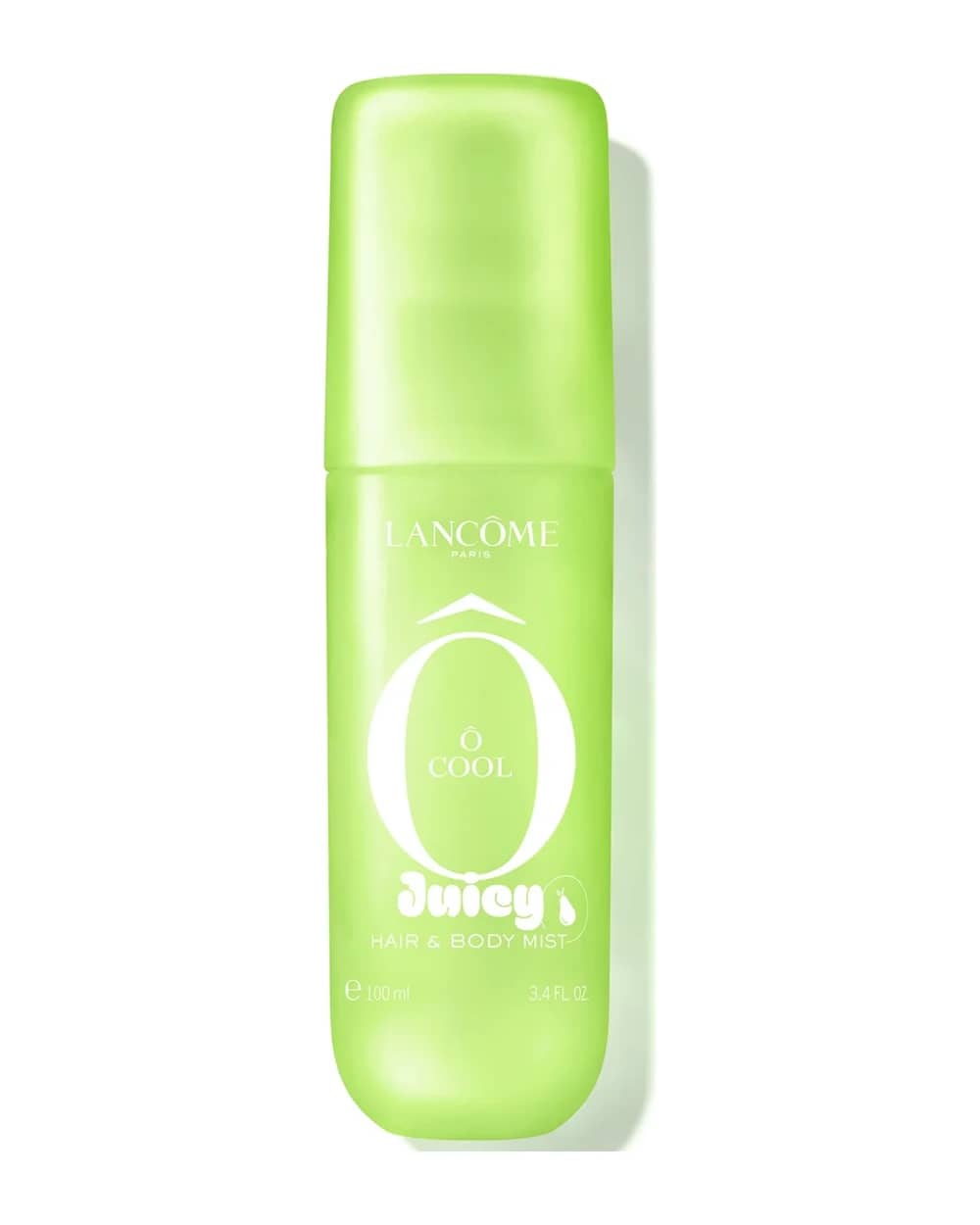 Lancôme O Cool Juicy Hair and Body Mist 100ml