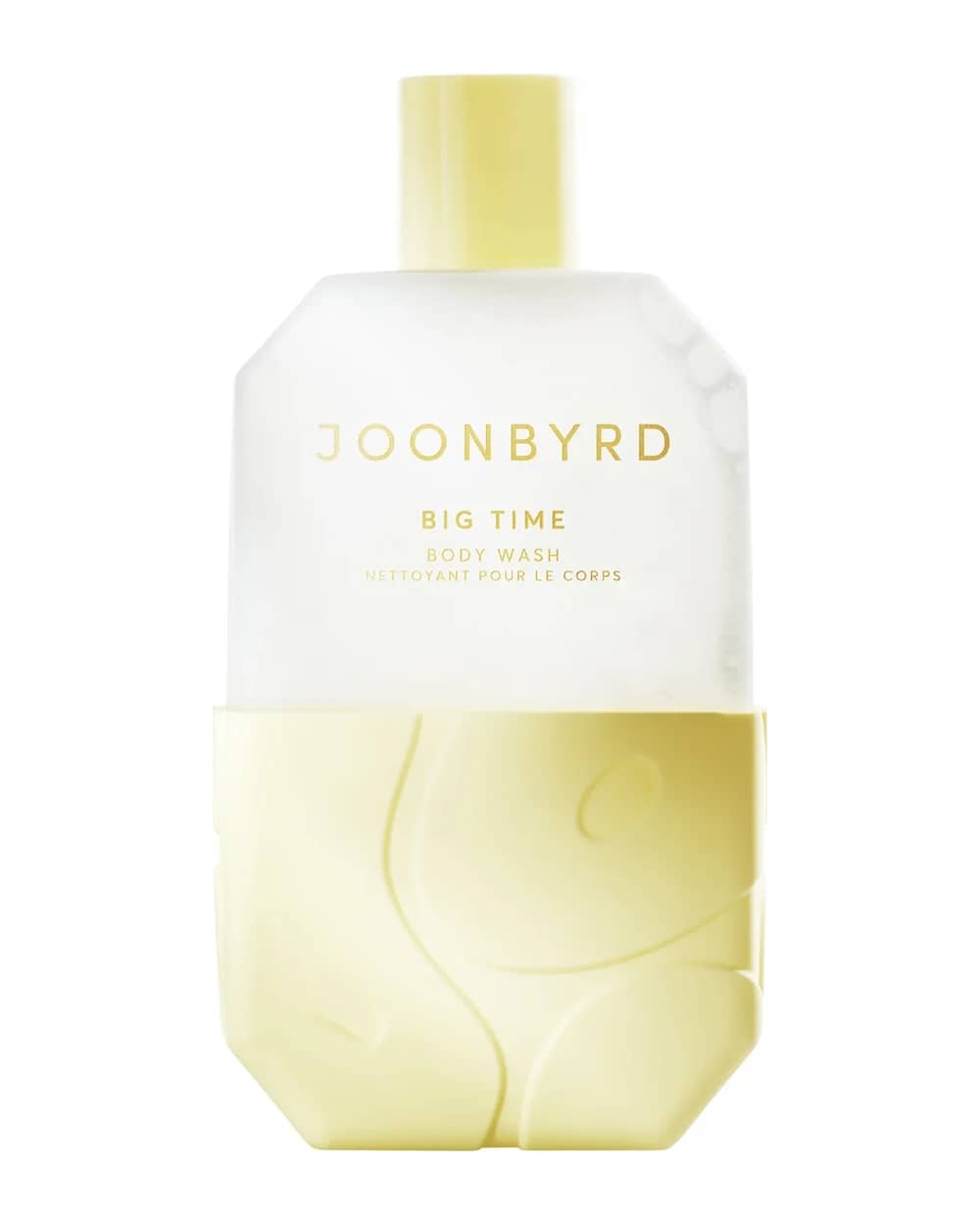 Joonbyrd Big Time Longevity Body Wash