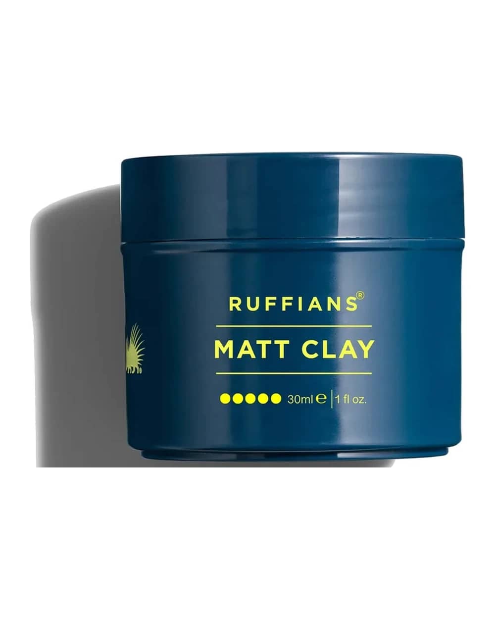 Ruffians Matt Clay 30g