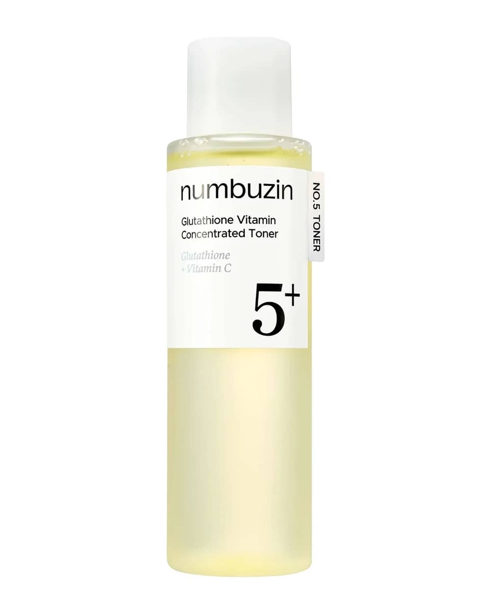 Numbuzin No.5 Vitamin Boosting Essential Toner 200ml