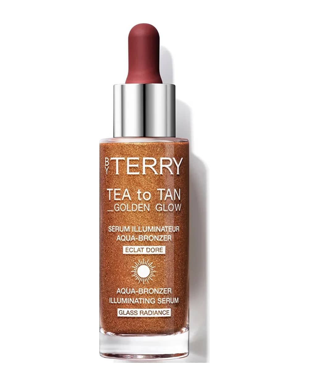 By Terry Tea To Tan Golden Glow 30ml
