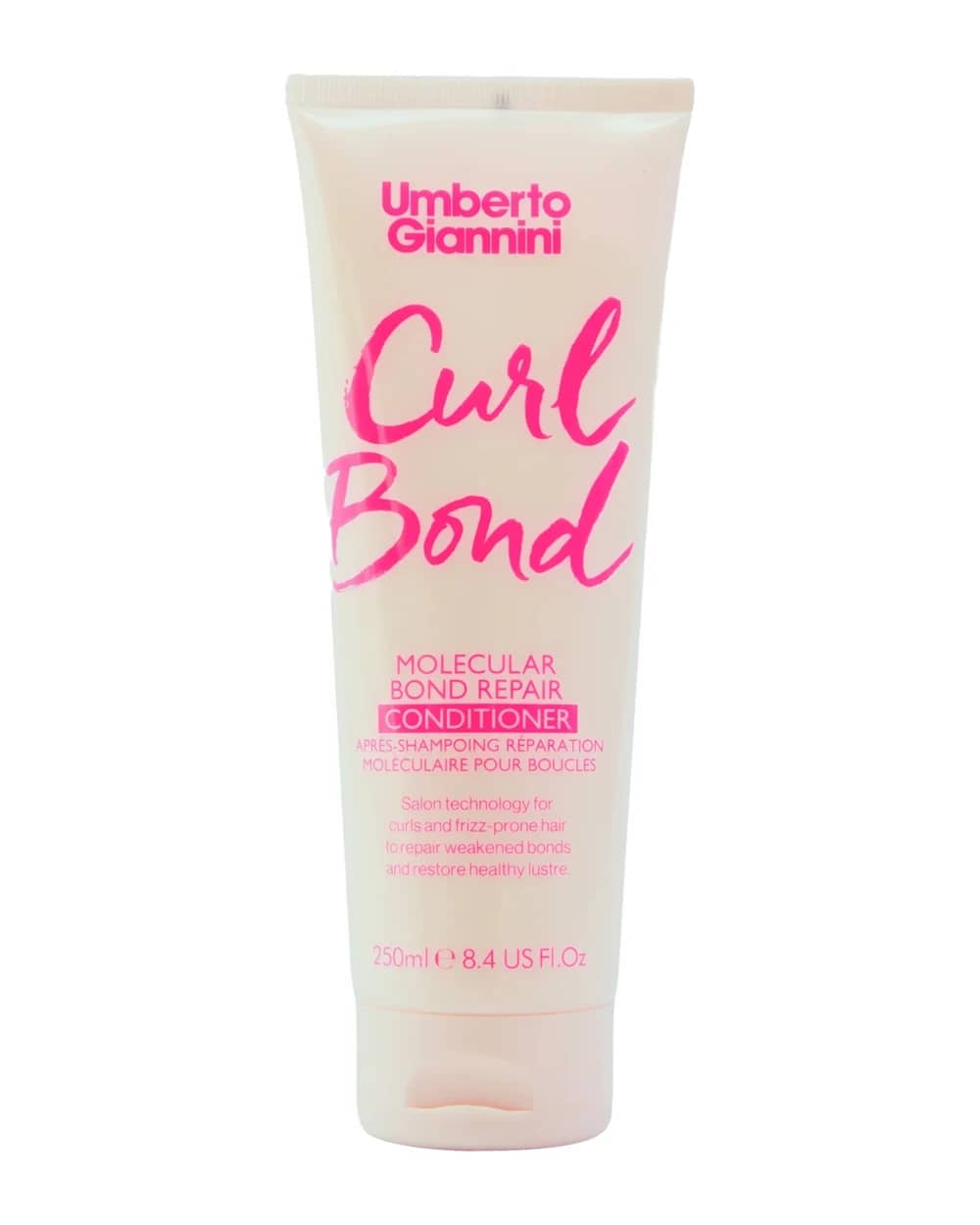 Umberto Giannini Curl Bond Conditioner 250ml