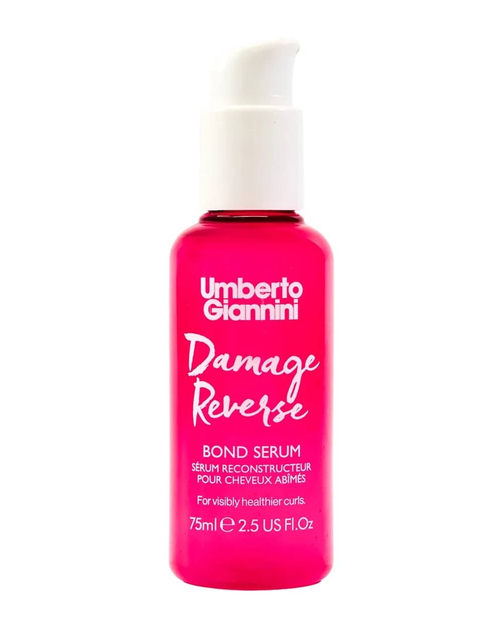 Umberto Giannini Damage Reverse Bond Serum 75ml