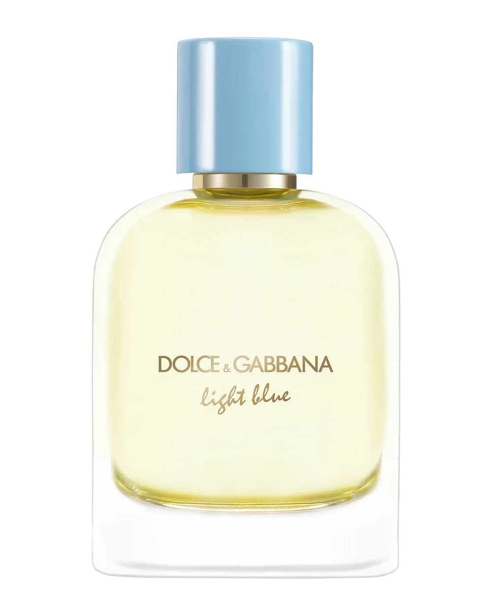 Dolce&Gabbana Light Blue Pour Homme Eau de Parfum 100ml