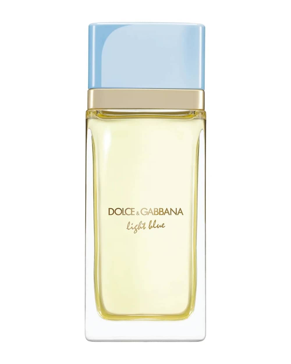 Dolce&Gabbana Light Blue Eau de Parfum 50ml
