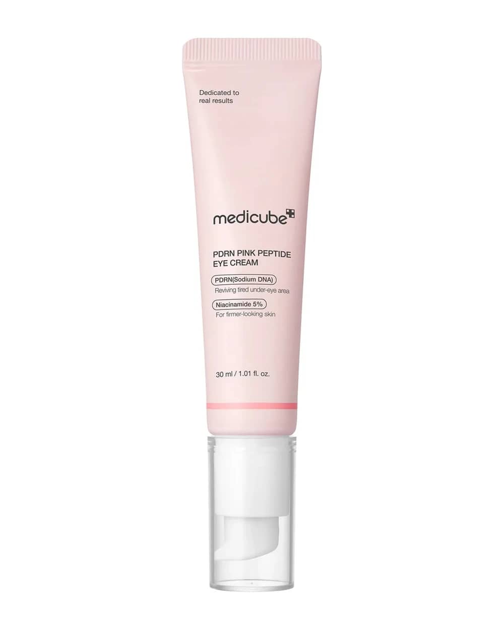 Medicube PDRN Pink Peptide Eye Serum 30ml