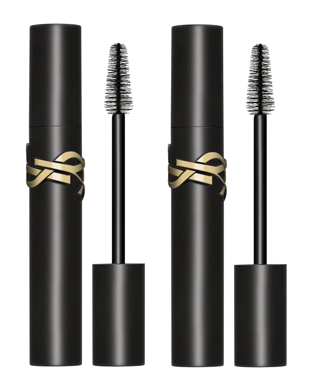 Yves Saint Laurent Lash Clash Extreme Volume Mascara 9ml Duo