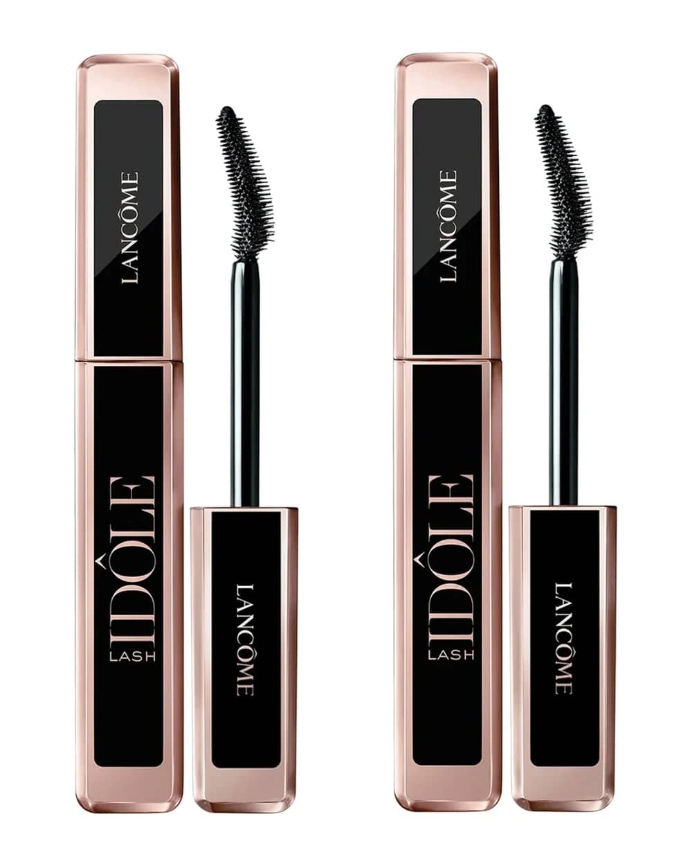 Lancôme Lash Idôle Mascara-01 Black Duo