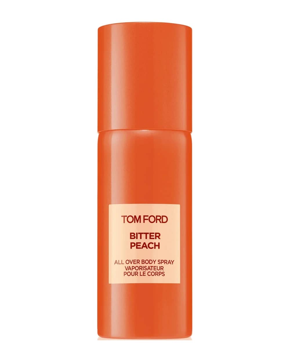 Tom Ford Bitter Peach All Over Body Spray 150ml
