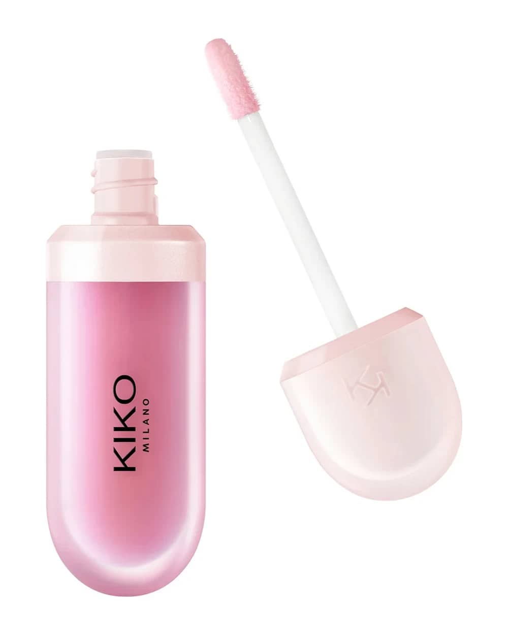 KIKO Milano Lip Paradise Replumping Lip Mask 6.5ml