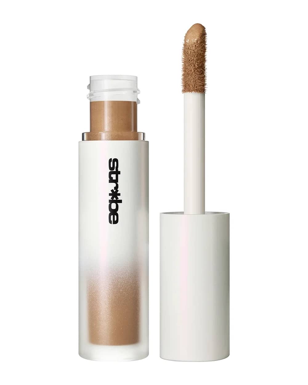 MAC Strobe Beam Liquid Bronzelighter 4.3g (Various Shades)