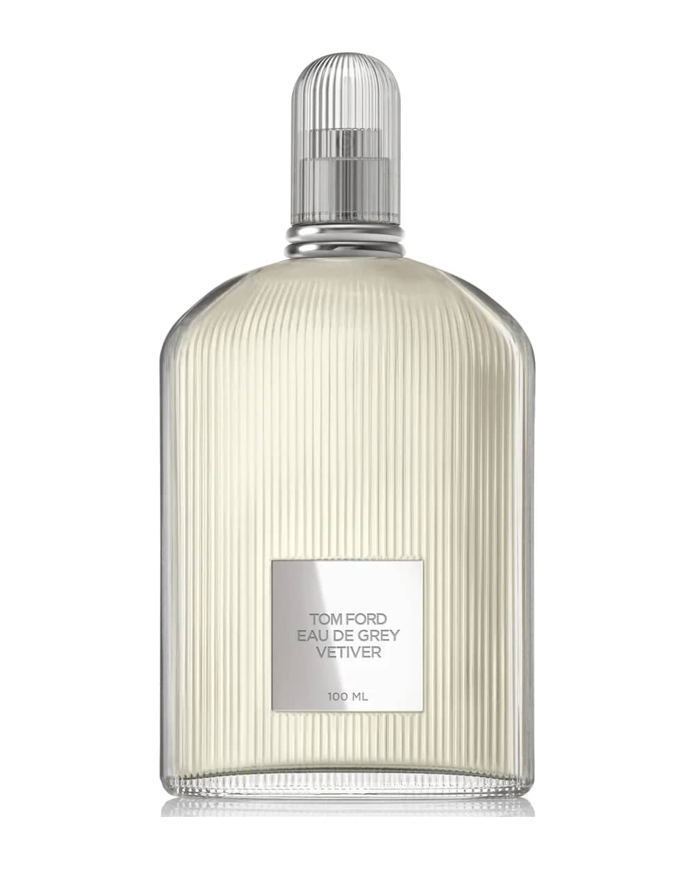 Tom Ford Eau de Grey Vetiver Eau de Toilette 100ml