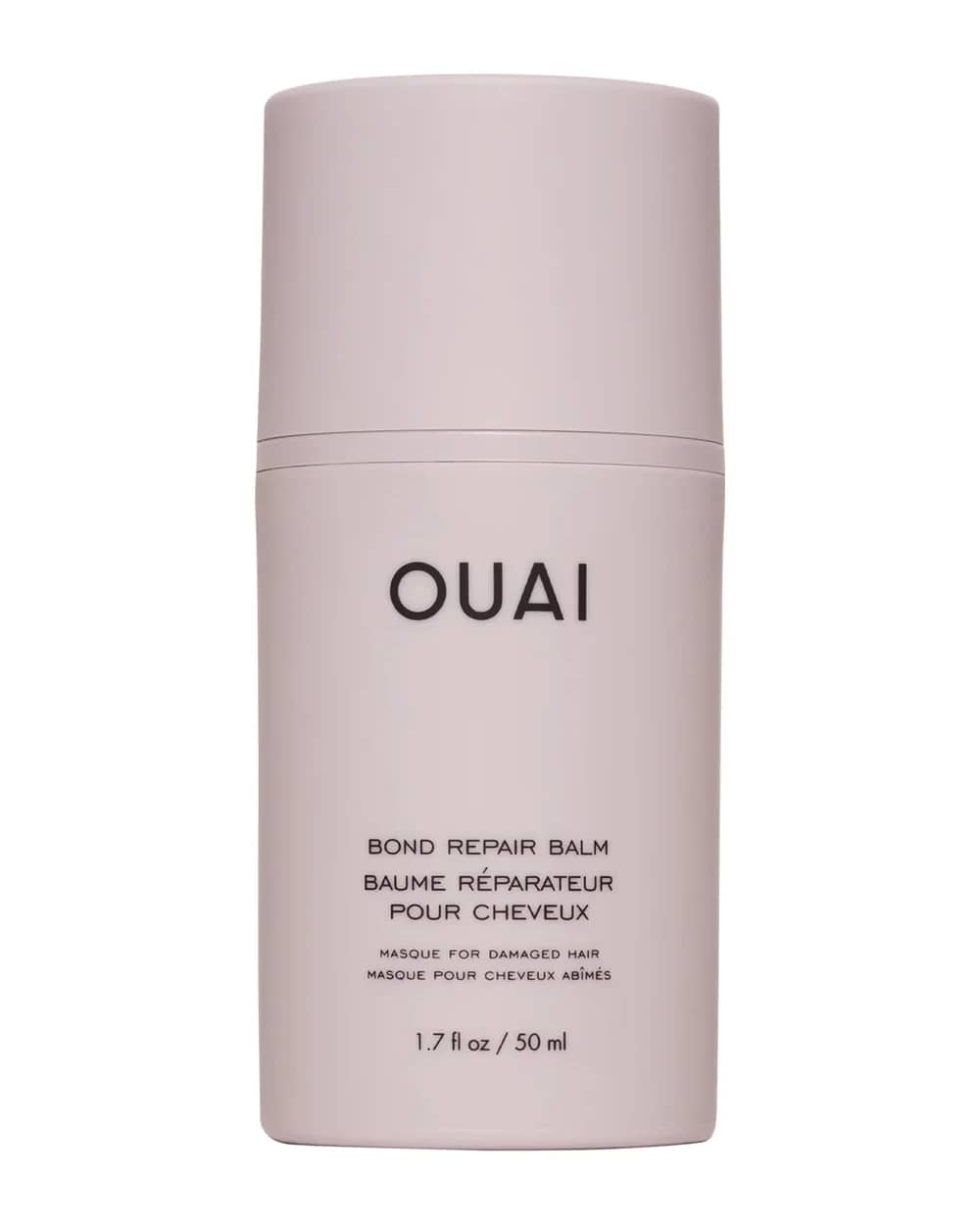 OUAI Bond Repair Balm Travel Size 50ml