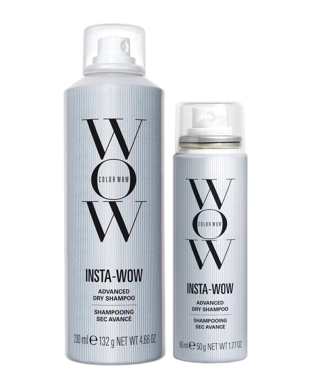 Color Wow Insta-Wow Home & Away Duo