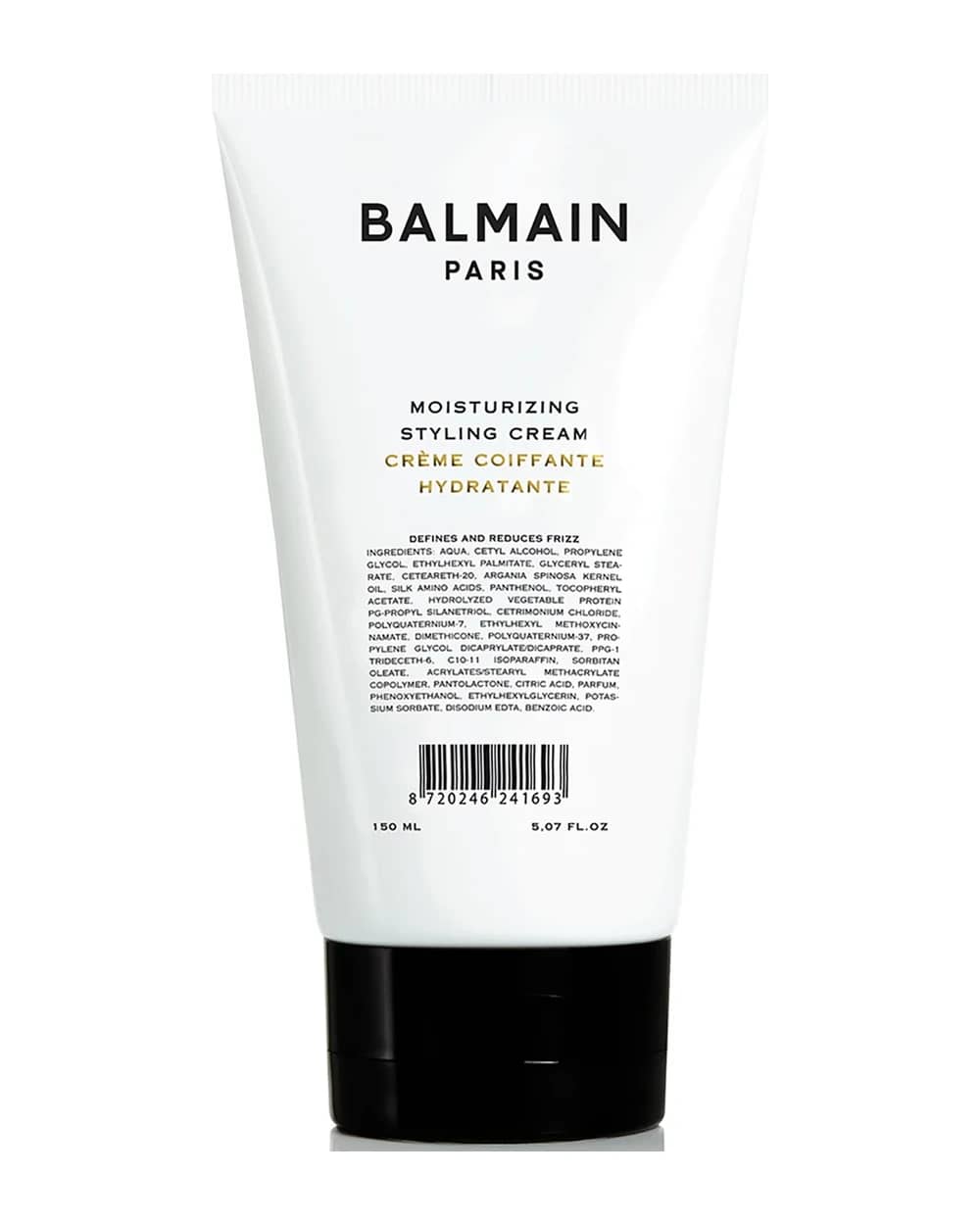 Balmain Hair Couture Moisturising Styling Cream 150ml