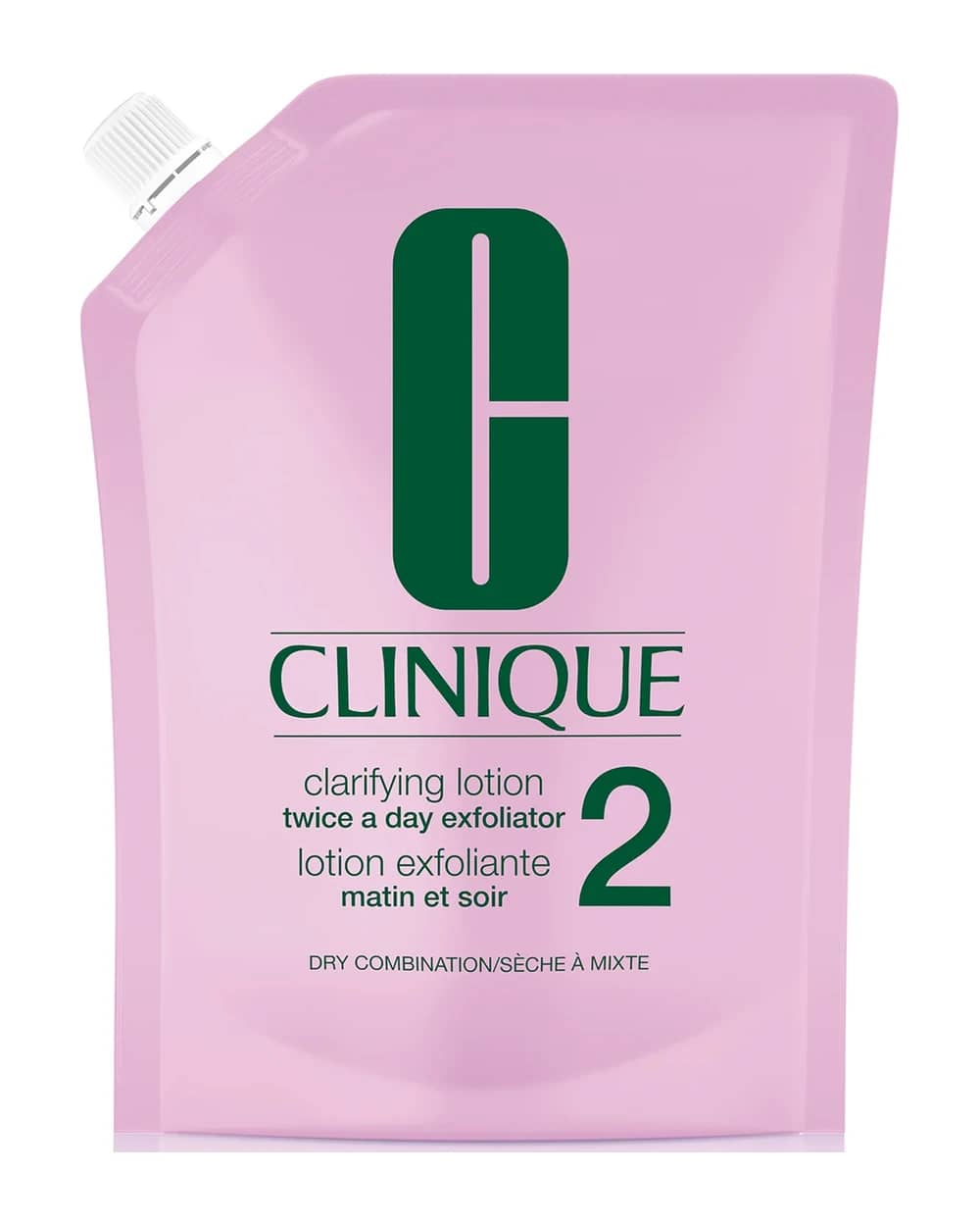 Clinique Clarifying Lotion 2 Refill 400ml