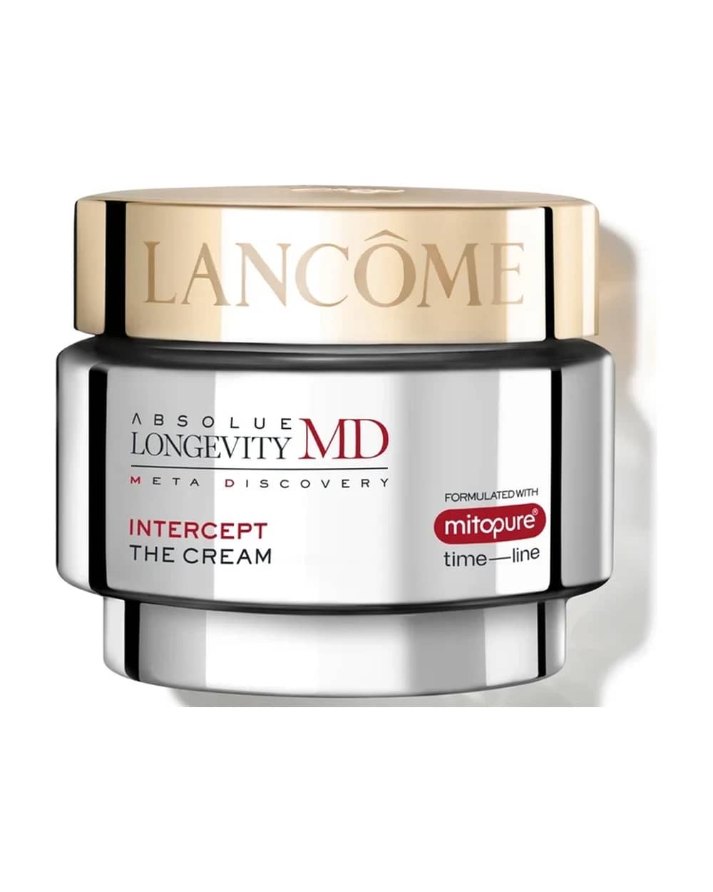 Lancôme Absolue Longevity MD, Intercept the Cream 50ml