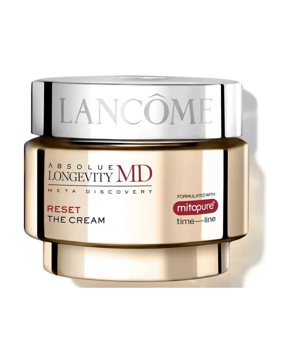 Lancôme Absolue Longevity MD Reset the Cream 50ml
