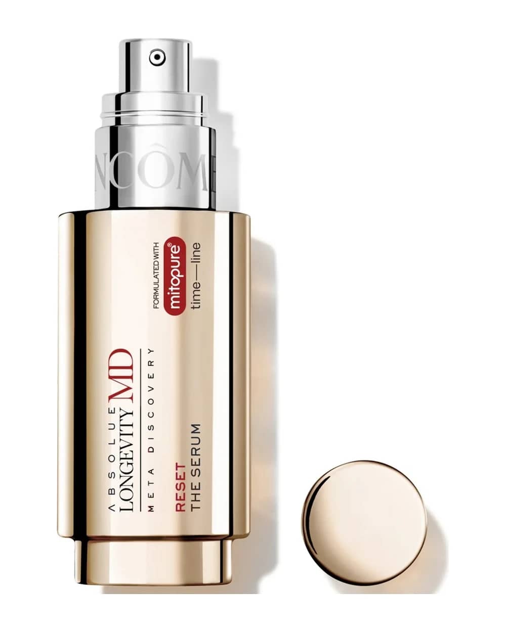 Lancôme Absolue Longevity MD Reset the Serum 50ml