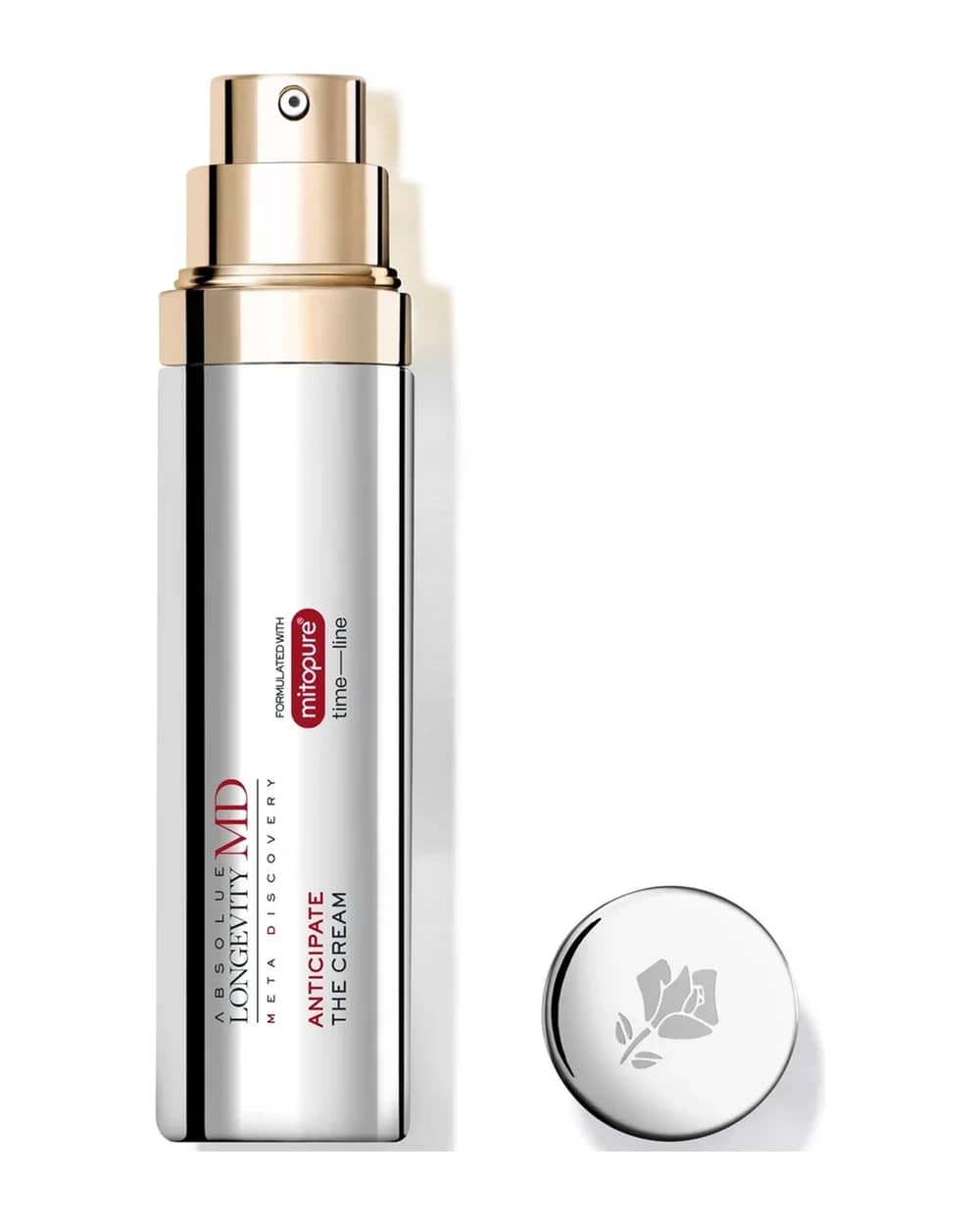 Lancôme Absolue Longevity MD Anticipate the Cream 50ml