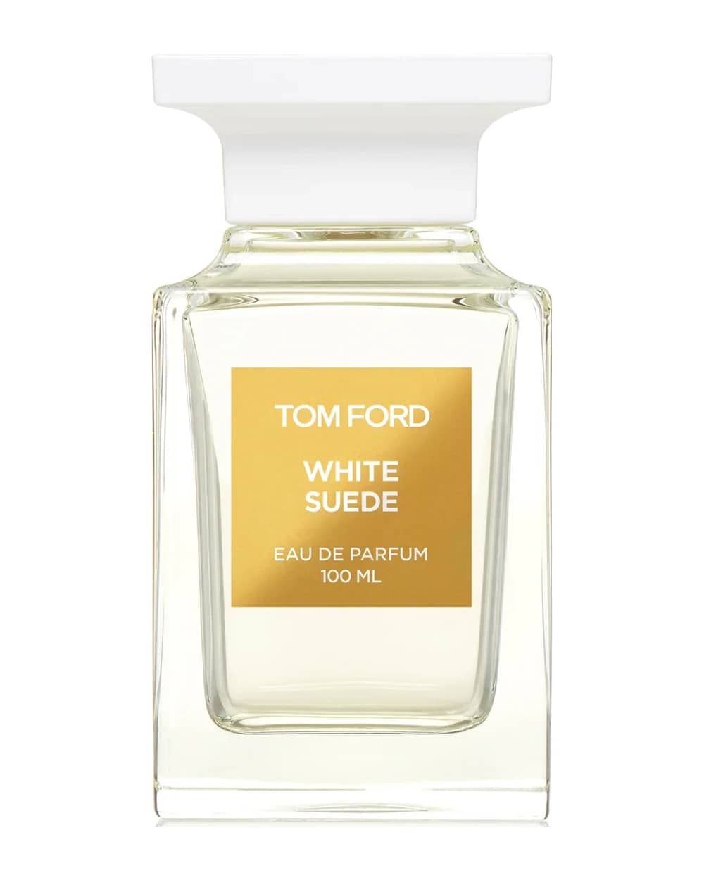 TOM FORD White Suede Eau de Parfum 100ml