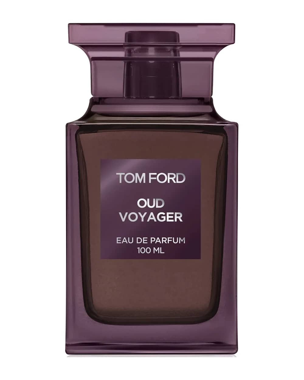 TOM FORD Oud Voyager Eau de Parfum 100ml