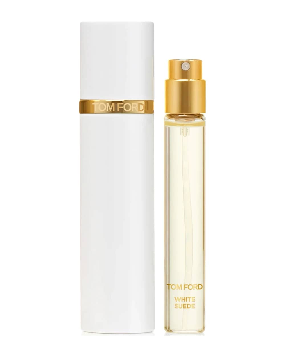 TOM FORD White Suede Eau de Parfum 10ml