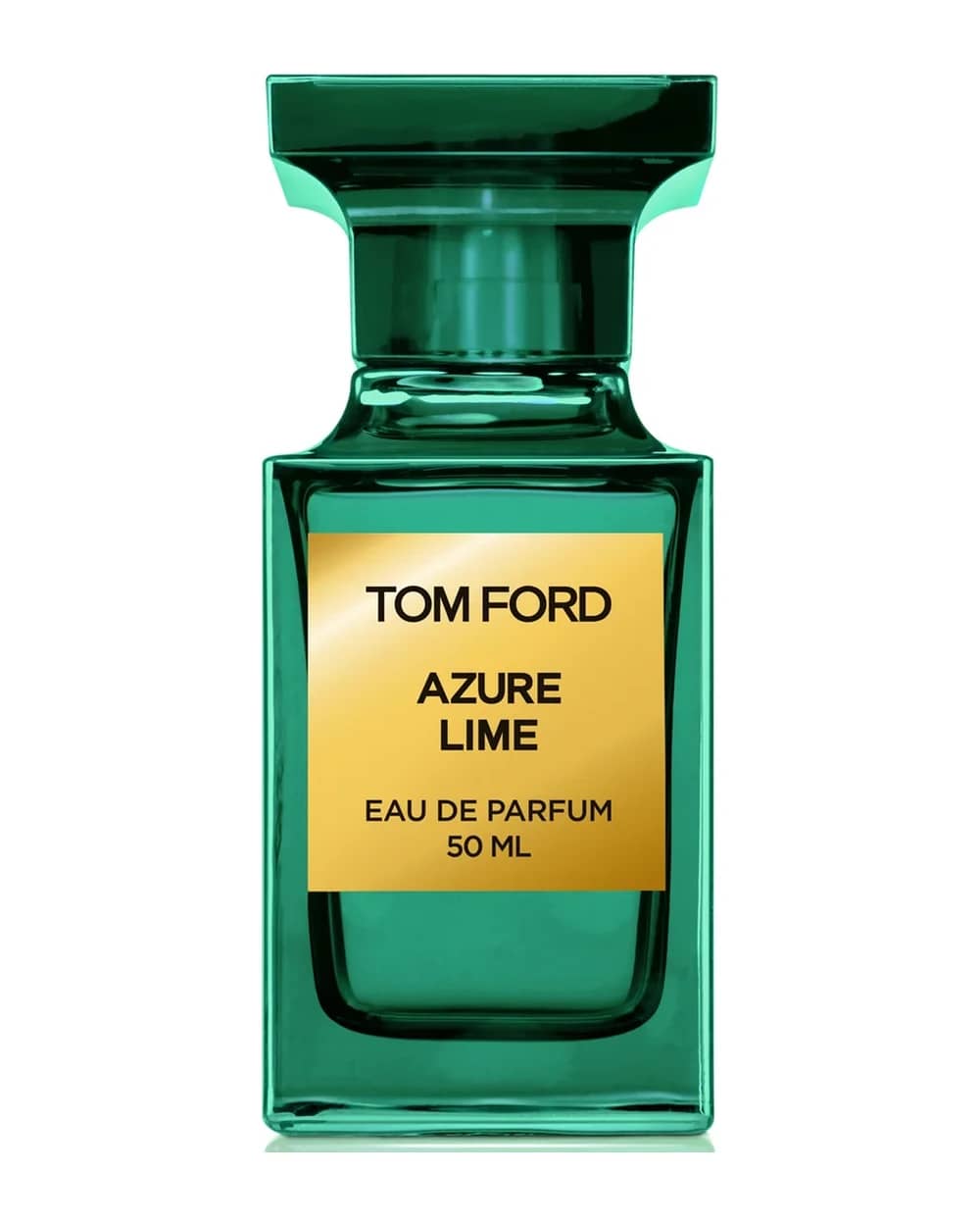 TOM FORD Azure Lime Eau de Parfum 50ml