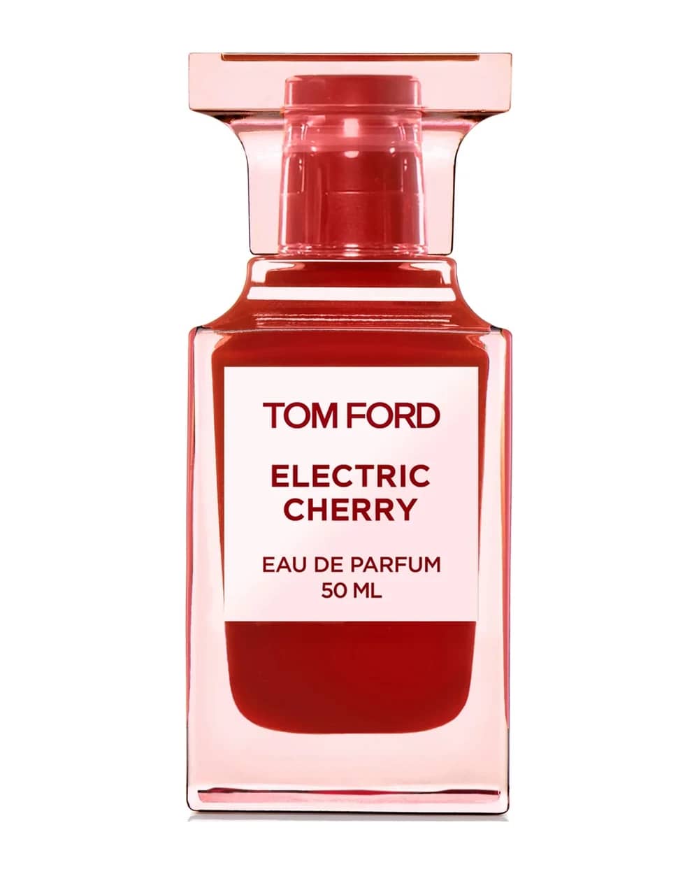 TOM FORD Electric Cherry Eau de Parfum 50ml