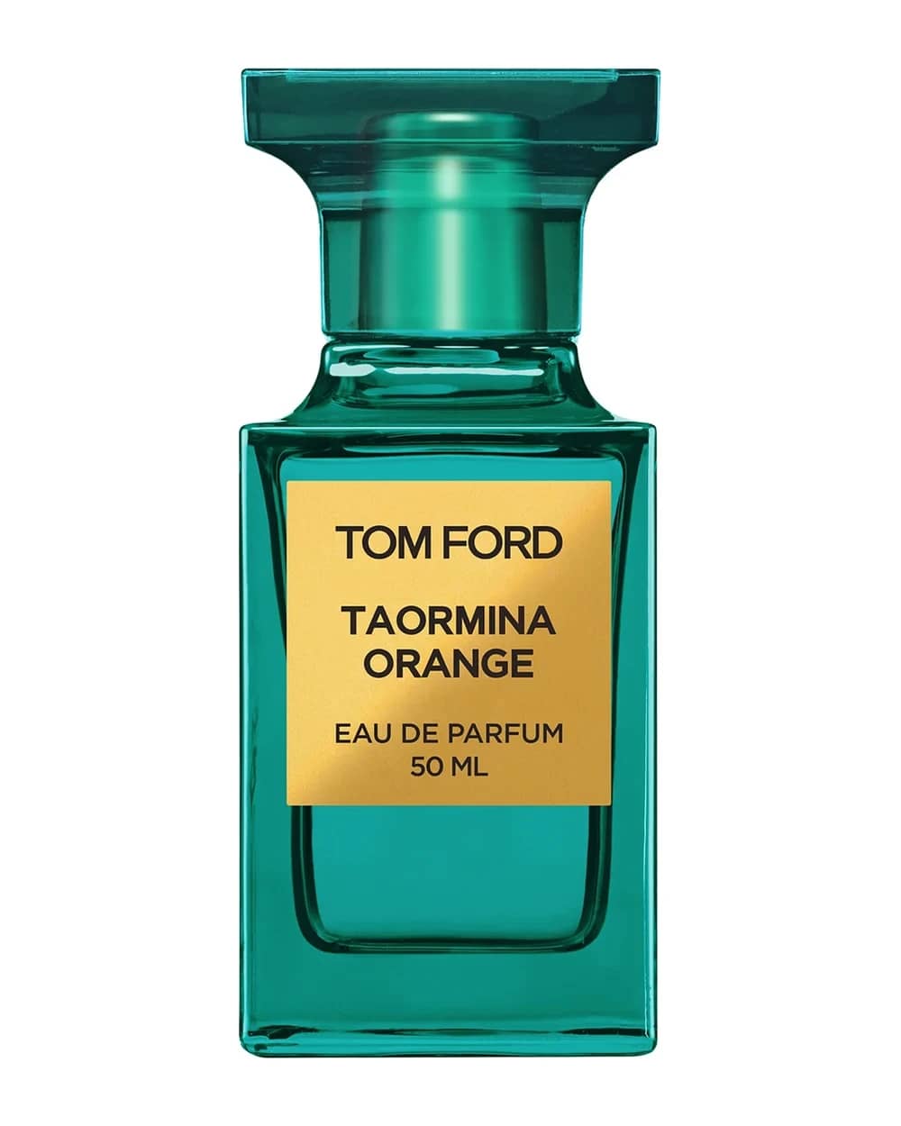 TOM FORD Taormina Orange Eau de Parfum 50ml