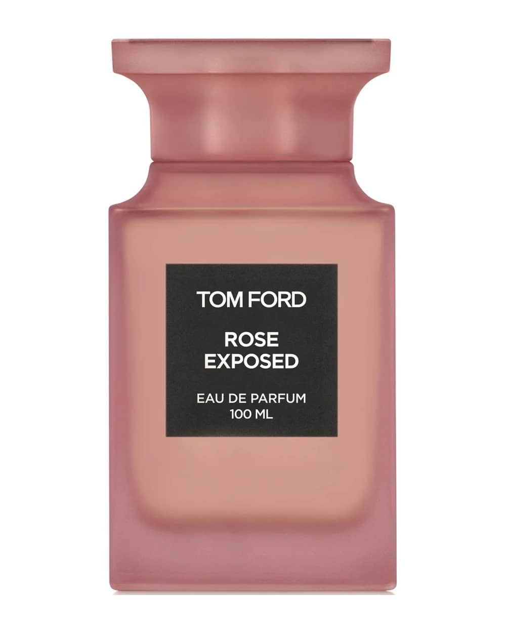 TOM FORD Rose Exposed Eau de Parfum 100ml