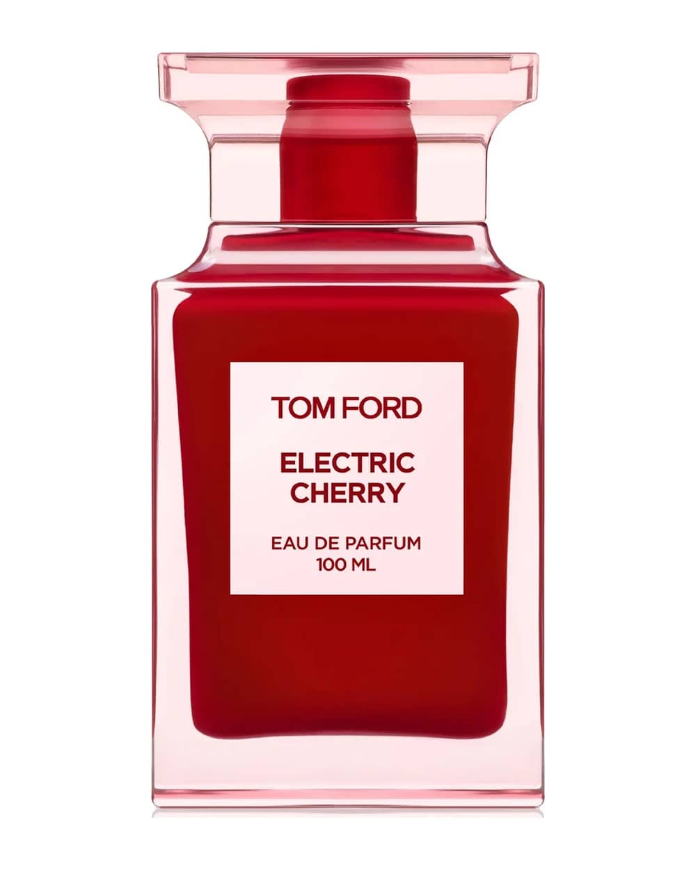TOM FORD Electric Cherry Eau de Parfum 100ml