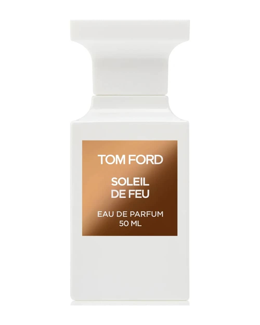 TOM FORD Soleil de Feu Eau de Parfum 50ml