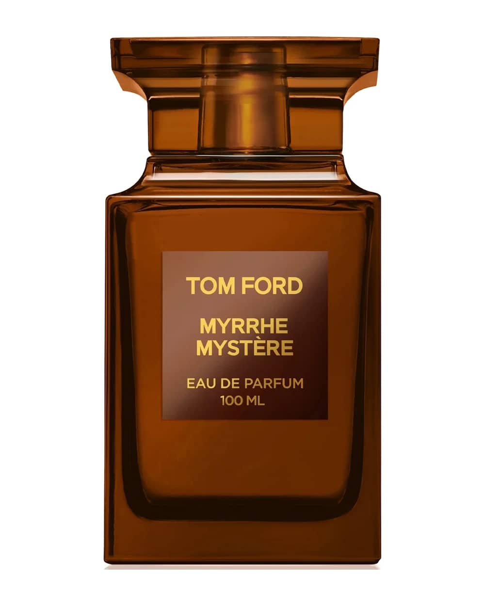TOM FORD Myrrhe Mystère Eau de Parfum 100ml