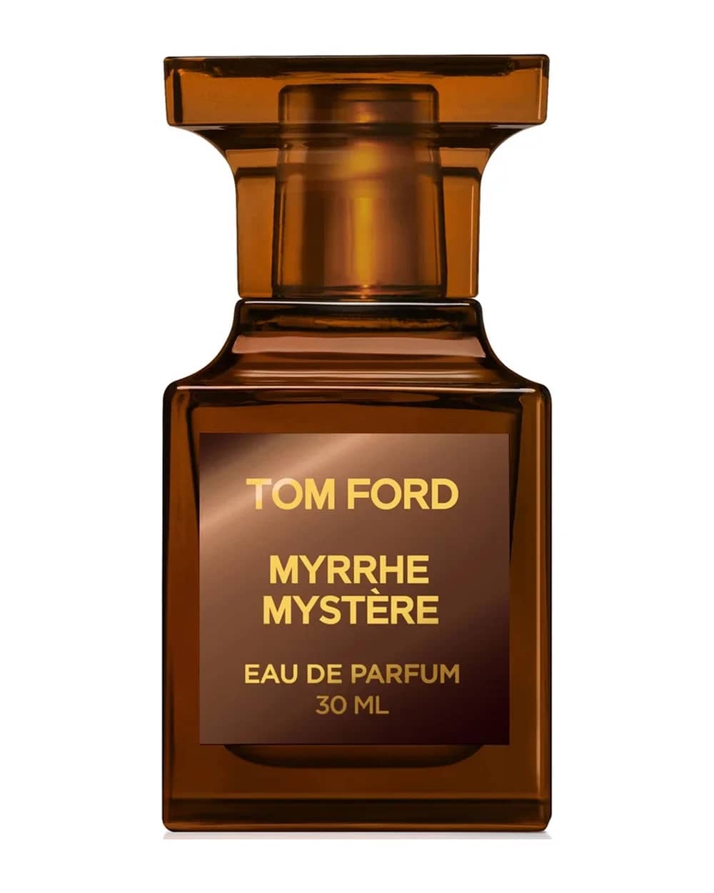TOM FORD Myrrhe Mystère Eau de Parfum 30ml