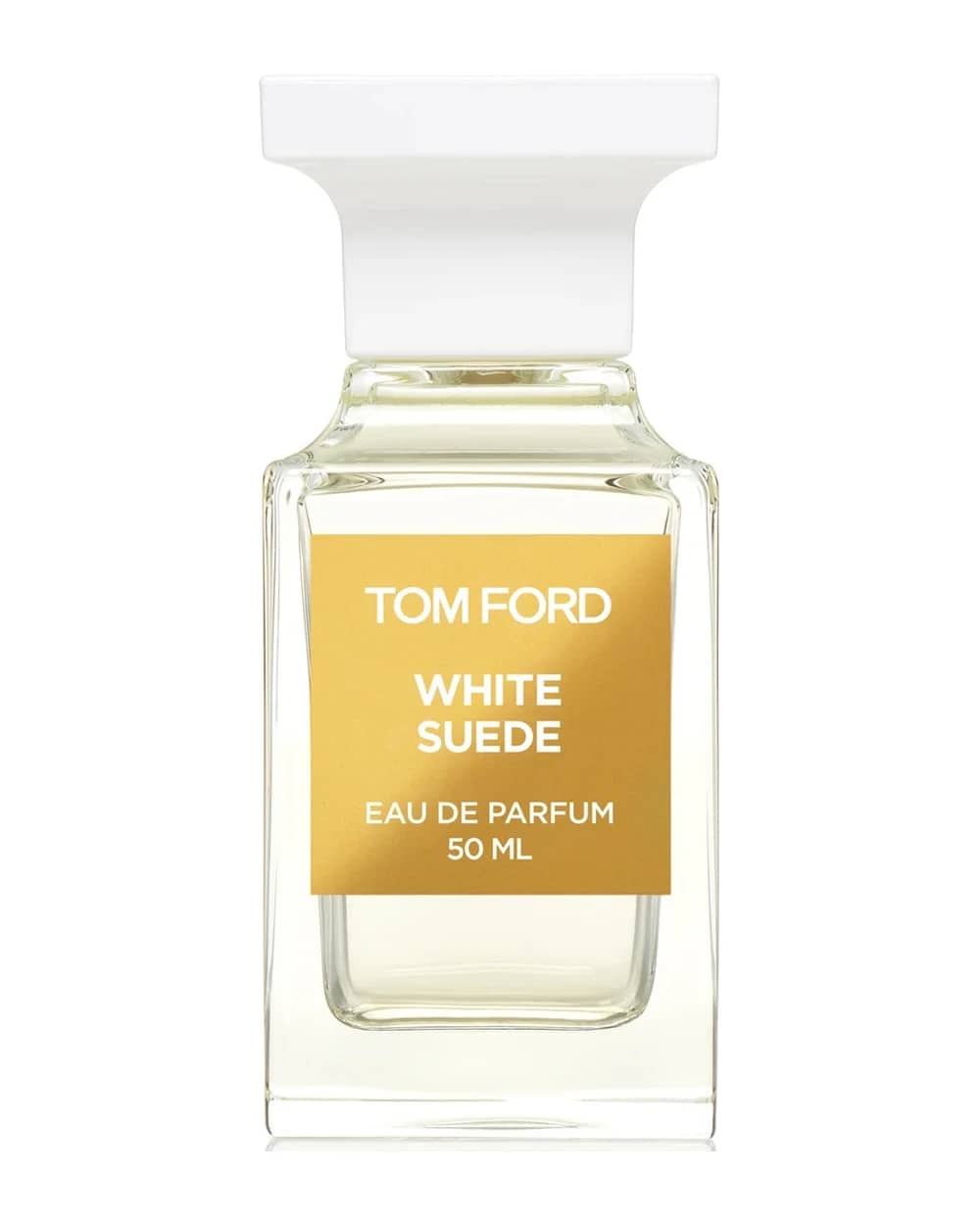 TOM FORD White Suede Eau de Parfum 50ml