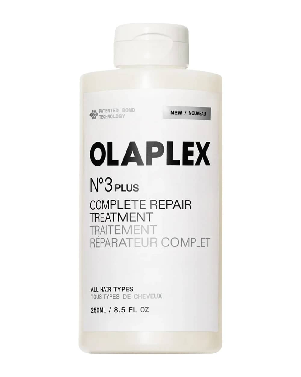Olaplex No.3PLUS Complete Repair Treatment 250ml