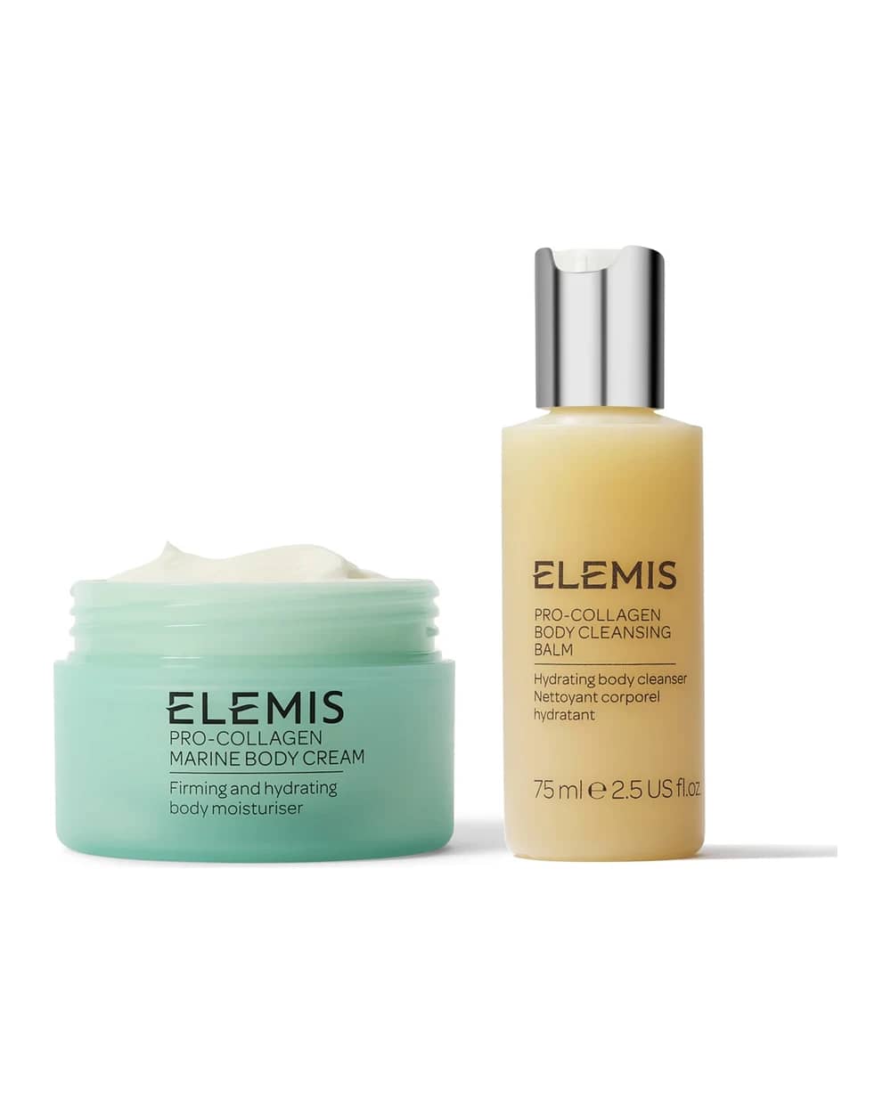Elemis Pro-Collagen Body Duo (Travel Sizes)