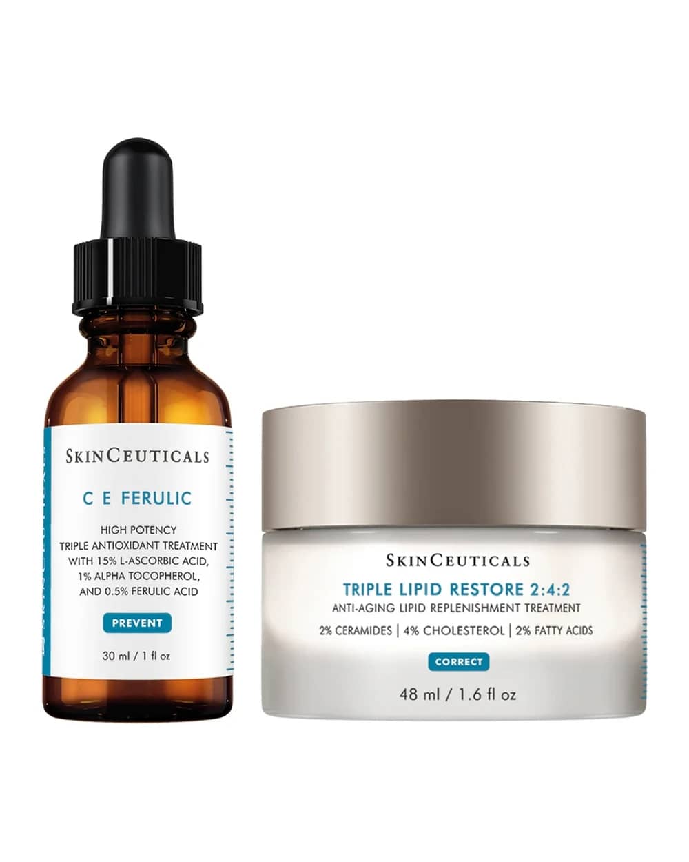 SkinCeuticals Anti-Ageing Radiance Duo