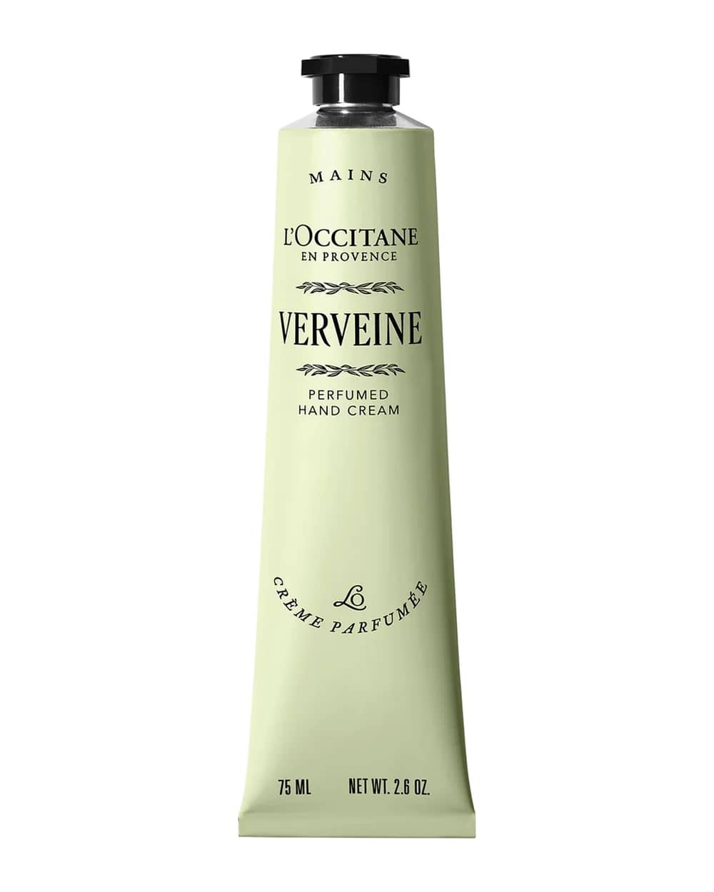 L'Occitane Verveine (Verbena) Hand Cream 75ml