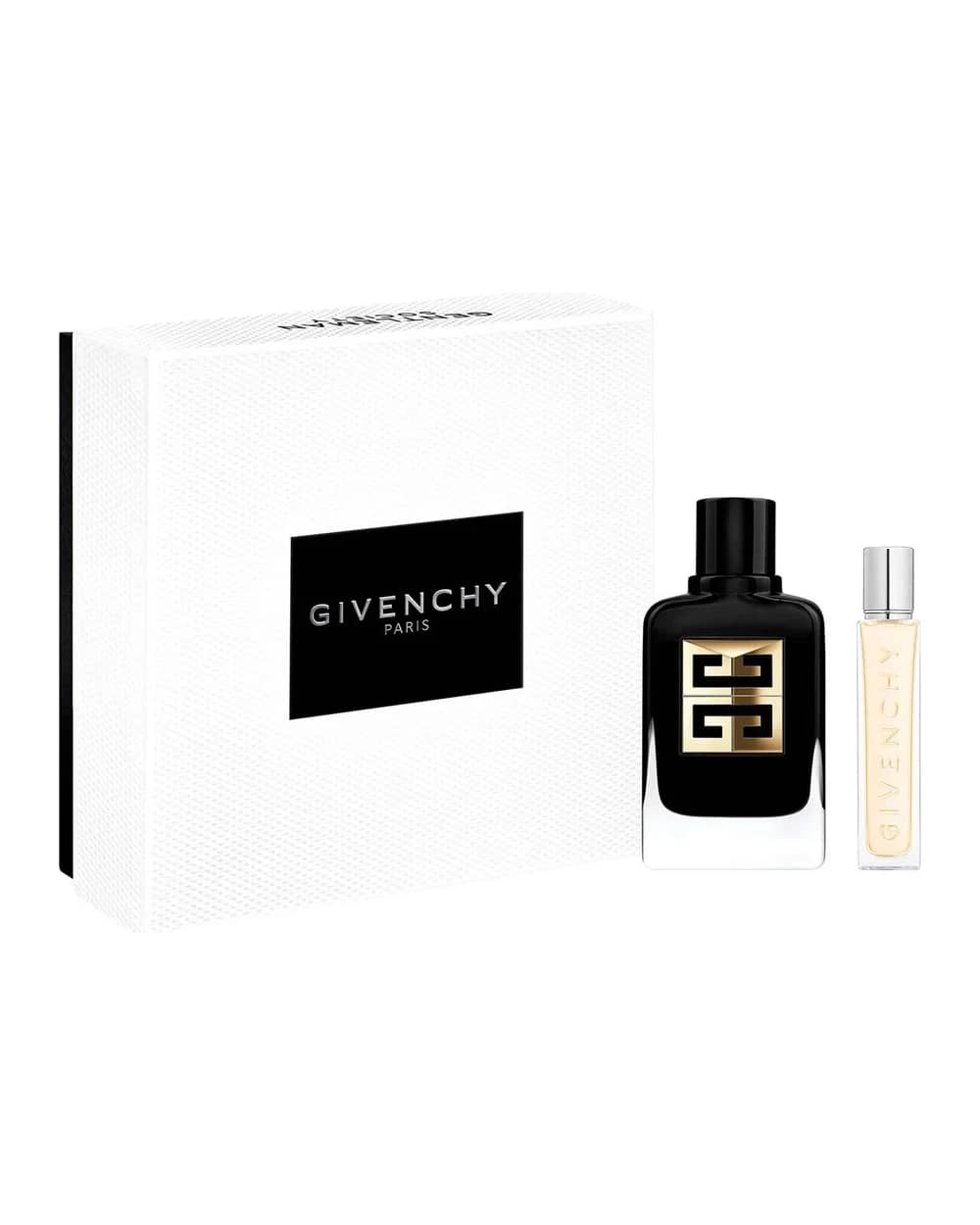 Givenchy Gentleman Society Ambree 60ml + Travel size 12.5ml