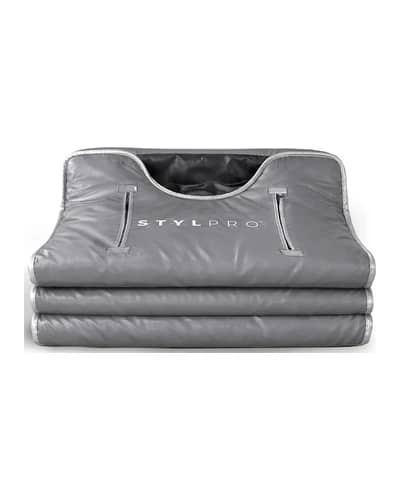 StylPro Infrared Sauna Blanket