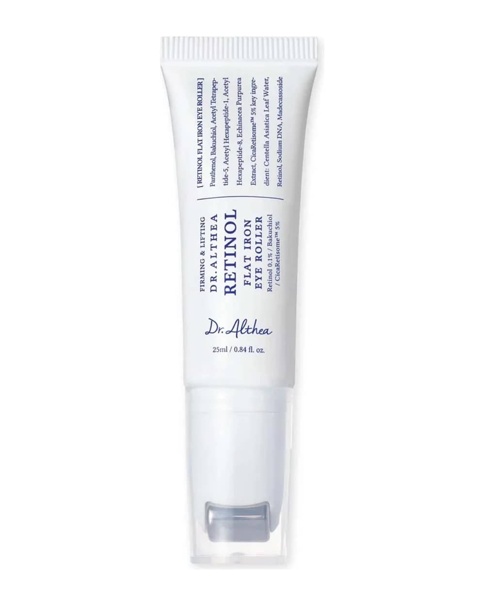 Dr. Althea Retinol Flat Iron Eye Roller 25ml