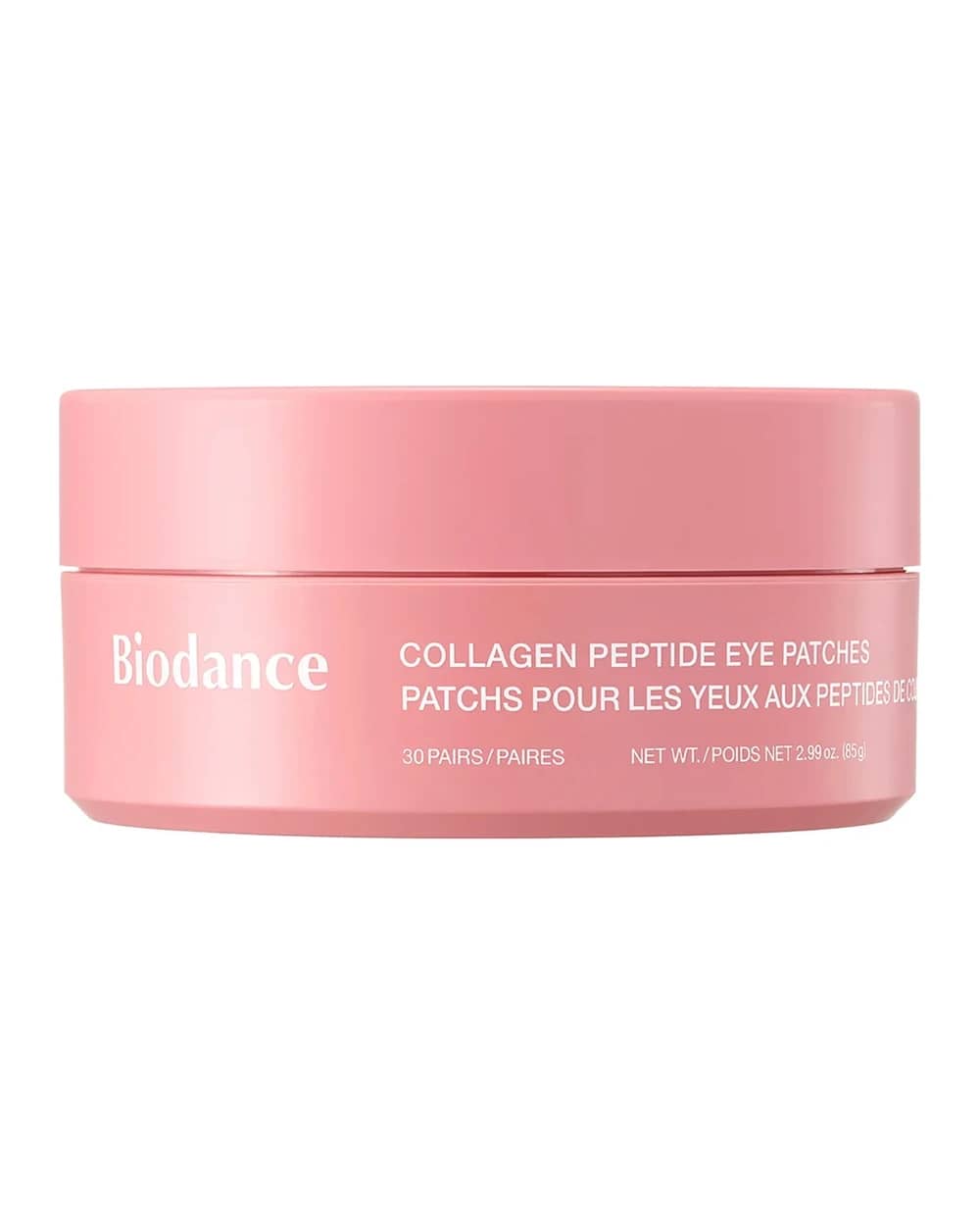Biodance Collagen Peptide Eye Patches (30ea)
