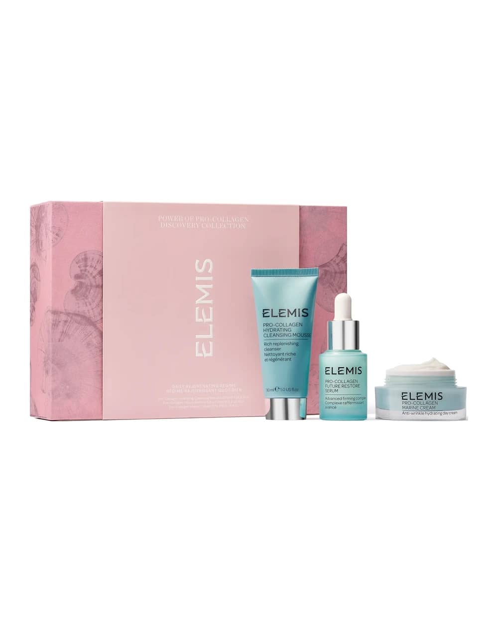 Elemis Pro-Collagen Discovery Collection