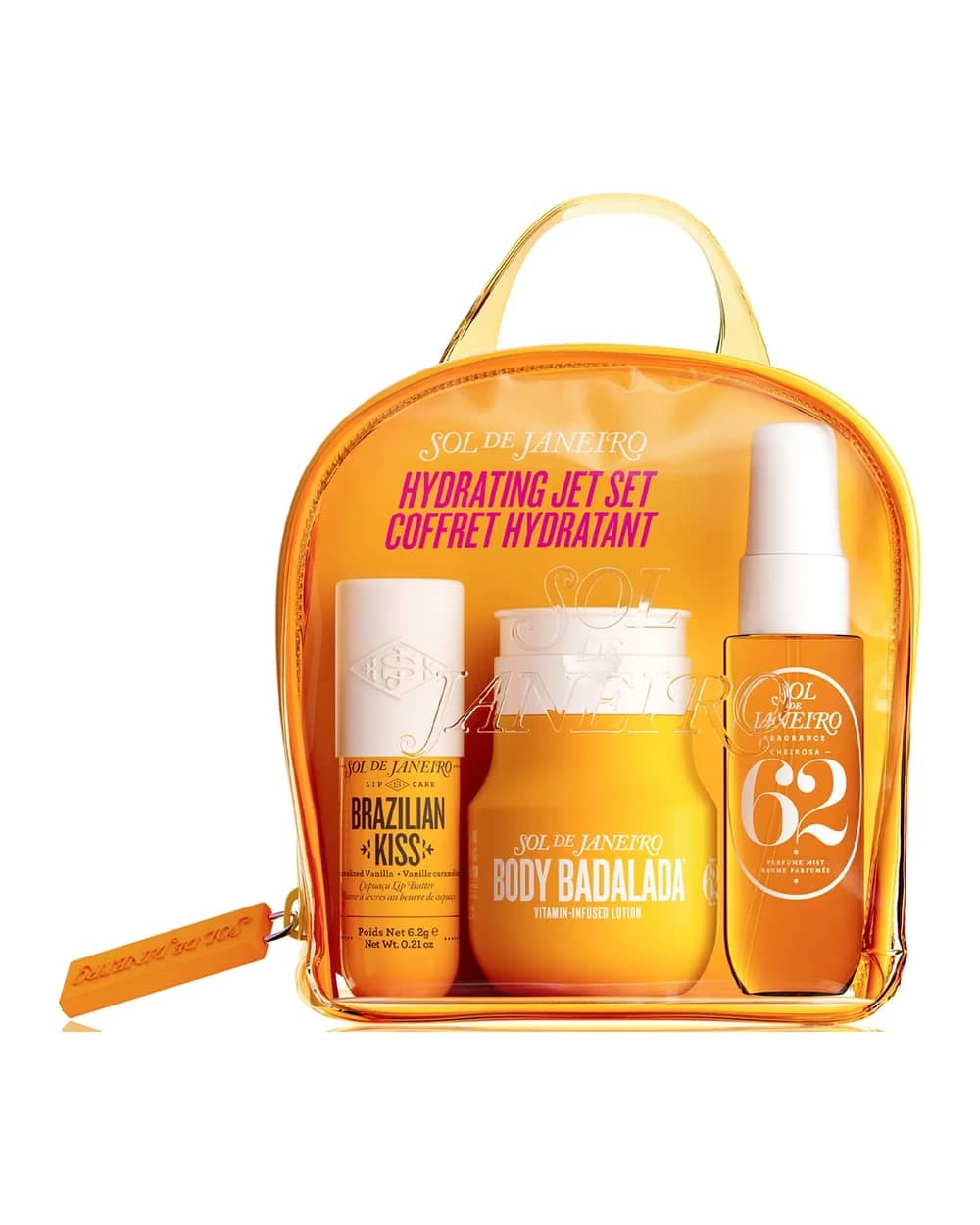 Sol de Janeiro Hydrating Jet Set - Cheriosa 62