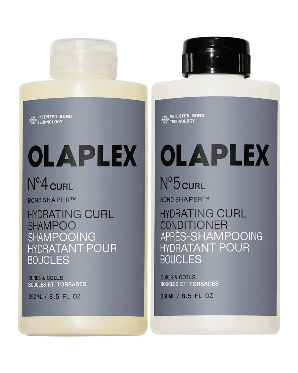 Olaplex Curl Hydrating Curl Shampoo and Conditioner