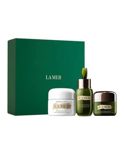 La Mer The Glowing Hydration Collection